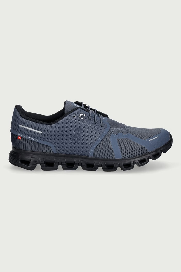On Cloud 6 sneakersy męskie 3MF10070516 granatowy AW26
