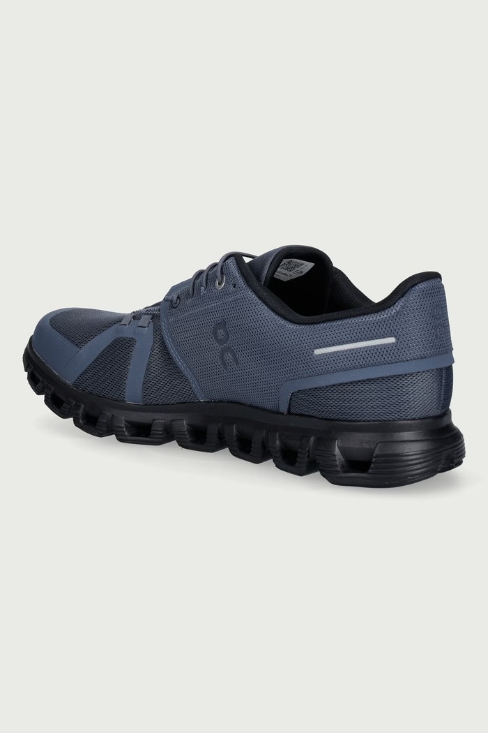Obuwie On Cloud 6 sneakersy męskie 3MF10070516 granatowy