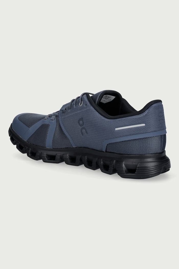 Obuwie On Cloud 6 sneakersy męskie 3MF10070516 granatowy