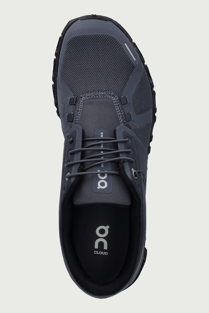 Cloud 6 sneakersy męskie On 3MF10070516 granatowy