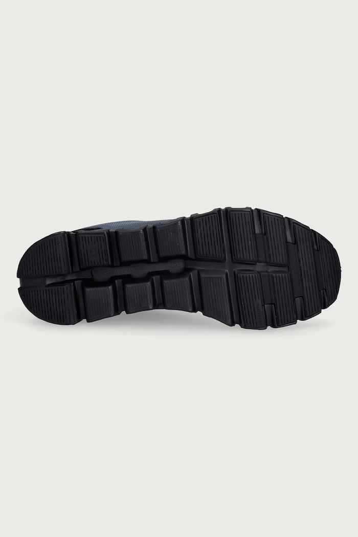 Cloud 6 sneakersy męskie On granatowy 3MF10070516