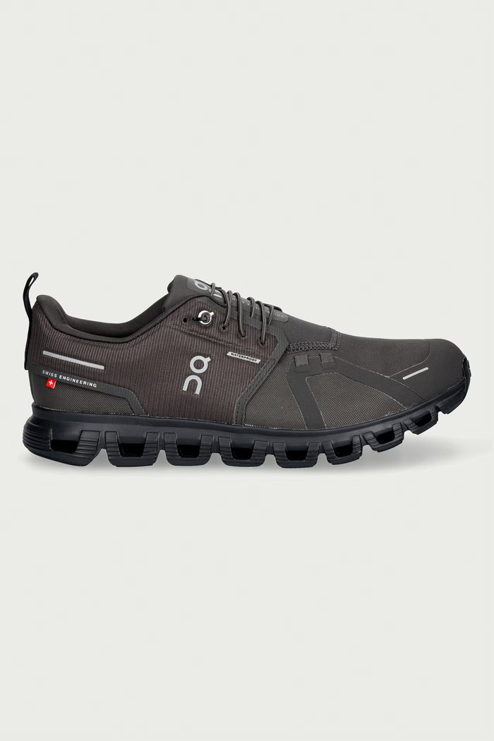 On Cloud 6 Wp sneakersy męskie 3MF10065033 brązowy AW26