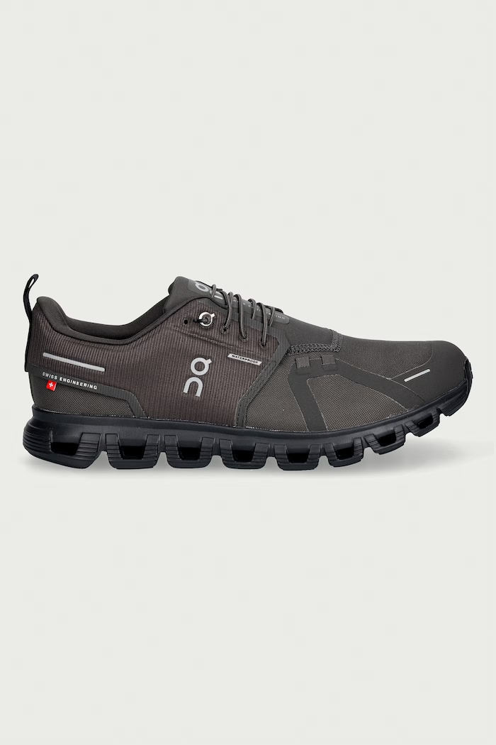 On Cloud 6 Wp sneakersy męskie 3MF10065033 brązowy AW26