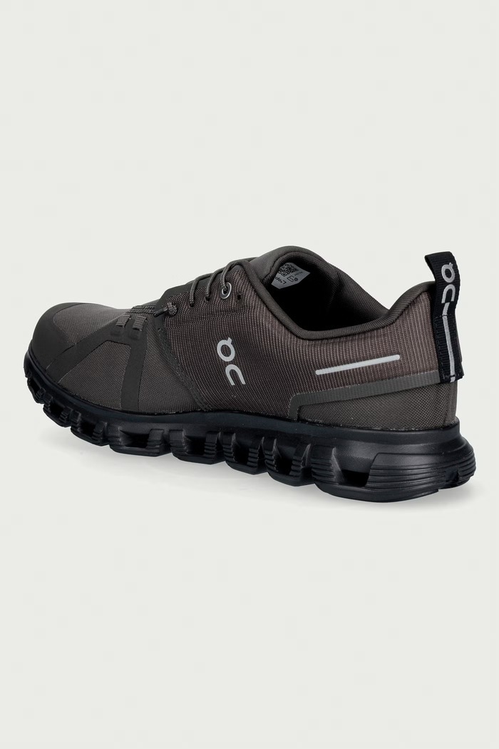 Obuwie On Cloud 6 Wp sneakersy męskie 3MF10065033 brązowy