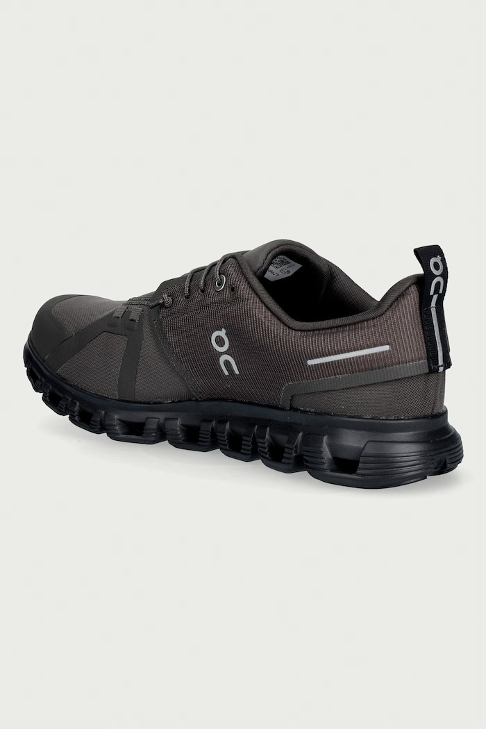 Obuwie On Cloud 6 Wp sneakersy męskie 3MF10065033 brązowy