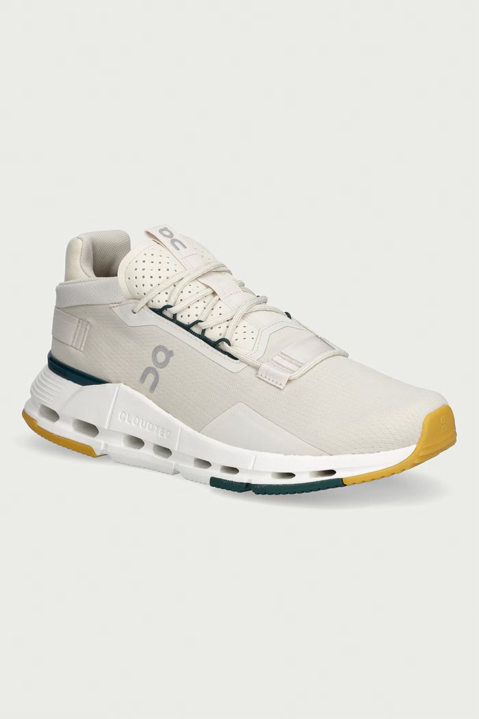 On CLOUDNOVA 2 sneakersy męskie beżowy 3ME30215224