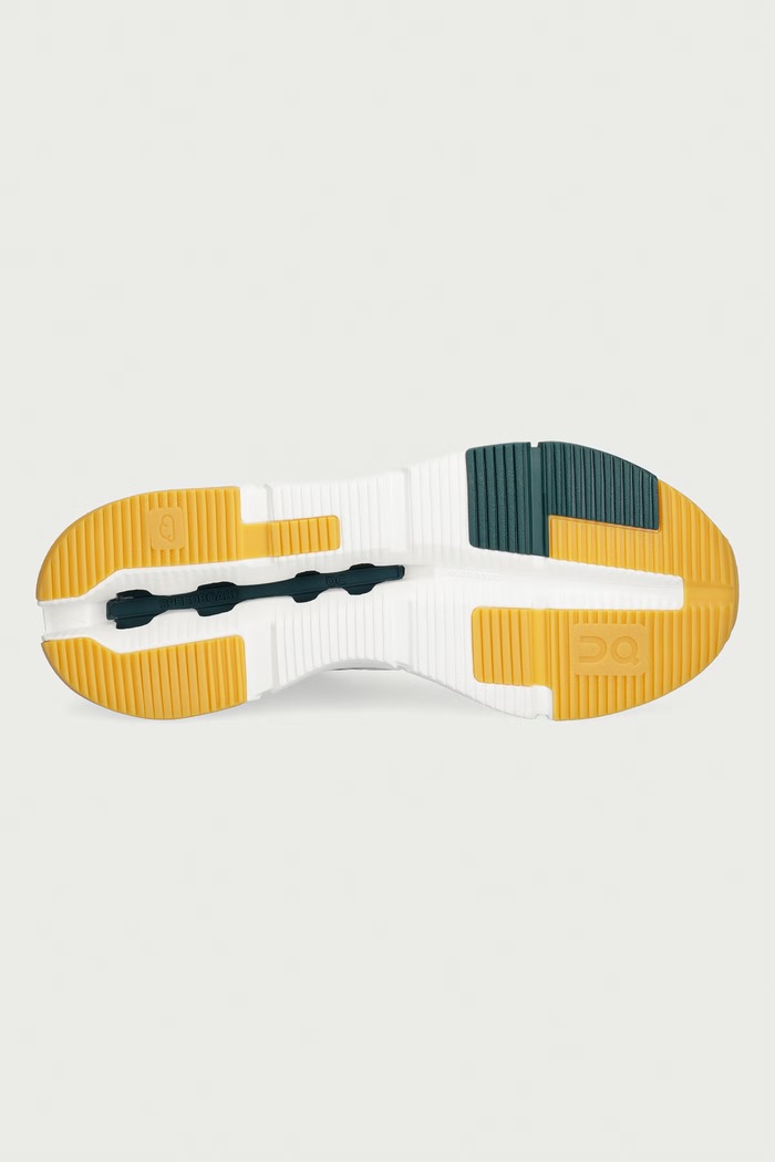 On CLOUDNOVA 2 sneakersy męskie 3ME30215224 beżowy