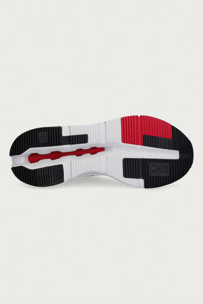 On CLOUDNOVA 2 sneakersy męskie 3ME30211067 szary
