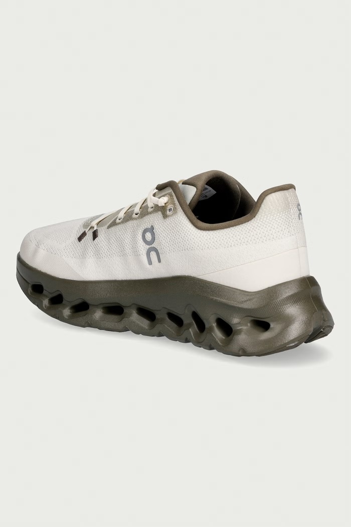Obuwie On CLOUDTILT sneakersy męskie 3ME10105119 zielony