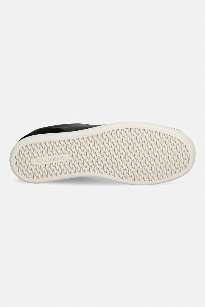 Axel Arigato Zane sneakersy męskie skórzane F4066003 czarny