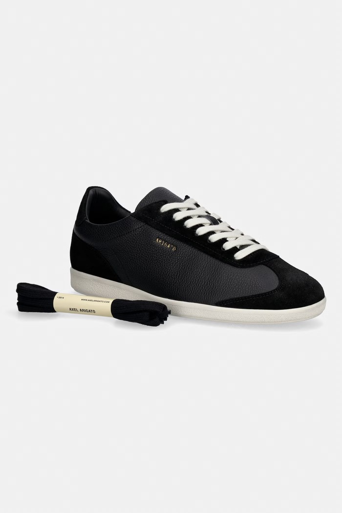 Axel Arigato Zane sneakersy męskie skórzane F4066003