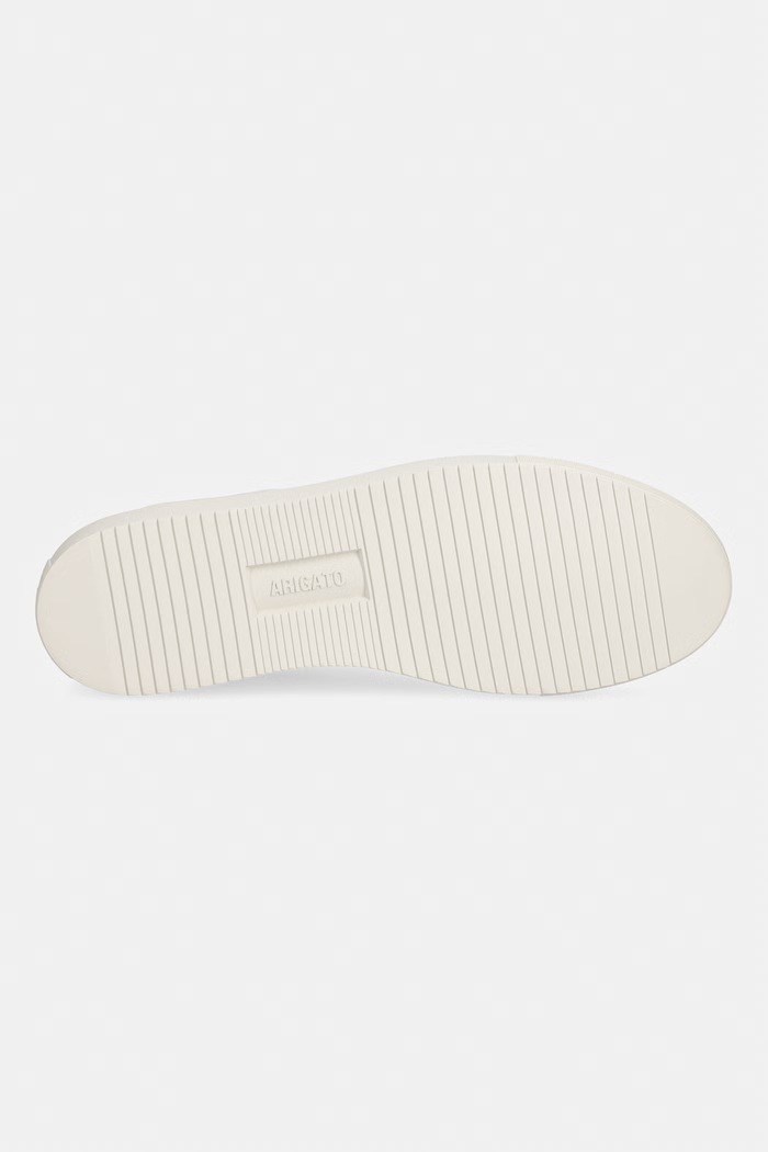 Axel Arigato Clean 90 Split sneakersy męskie skórzane F3605001 beżowy