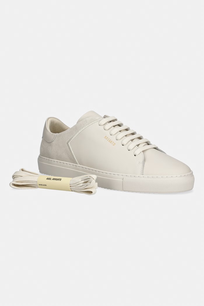 Axel Arigato Clean 90 Split sneakersy męskie skórzane F3605001