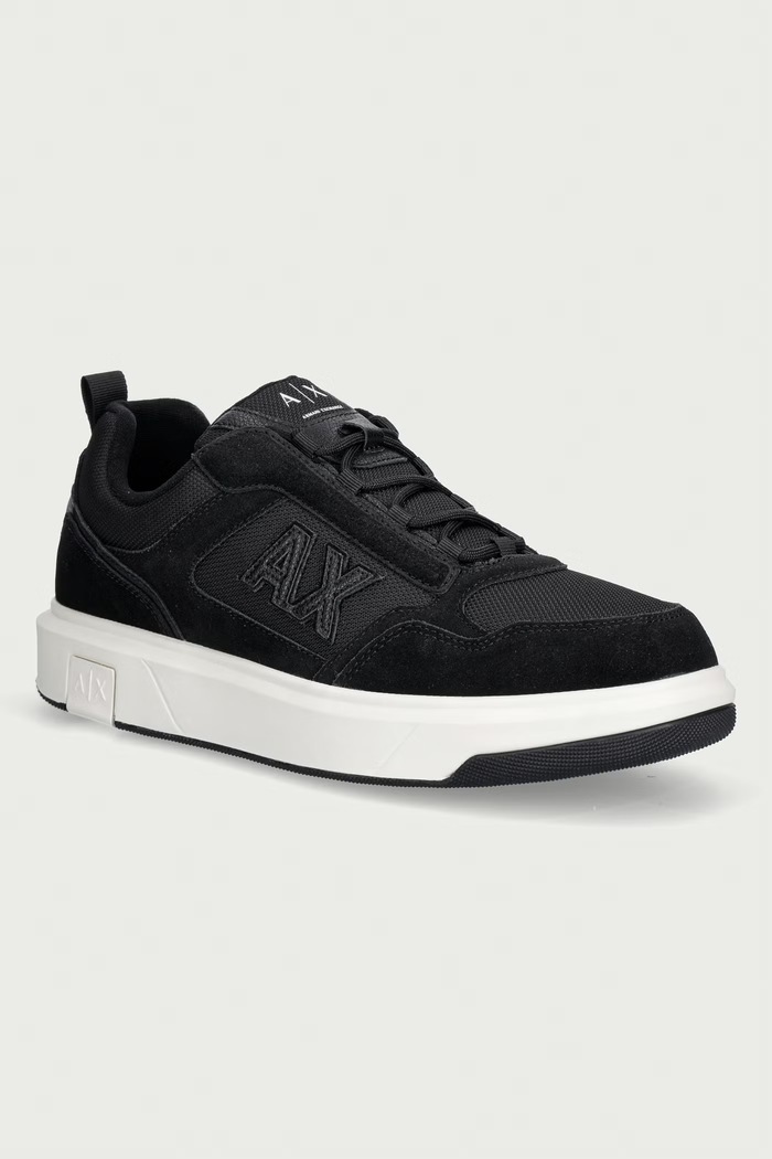 Armani Exchange superge moške črna XM003649.AF21423.UC001