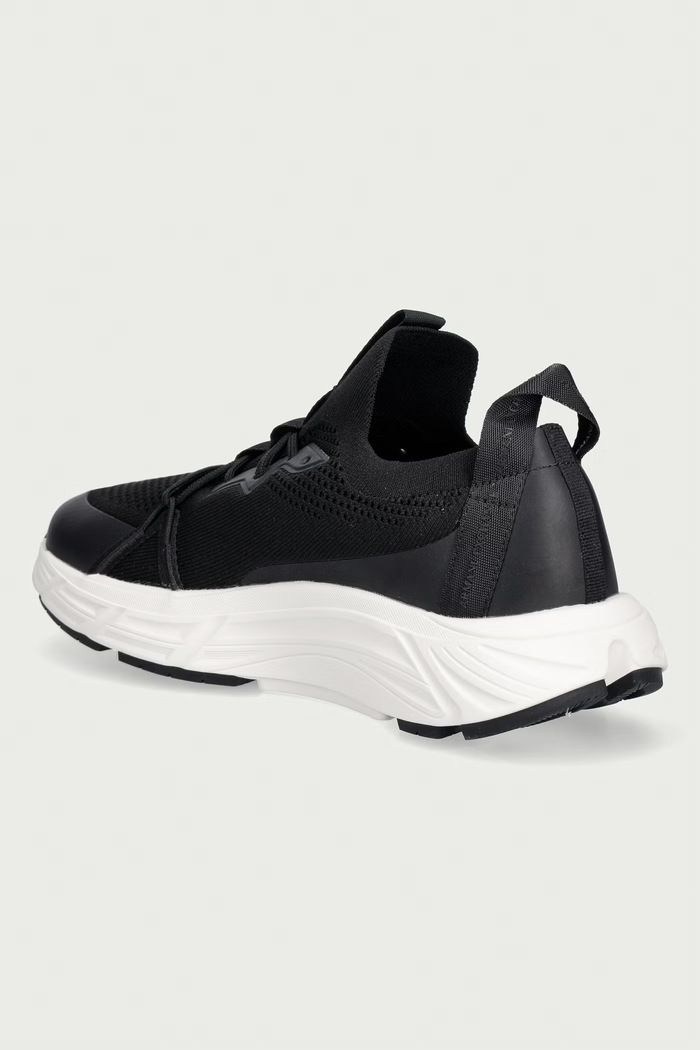 Obuća Armani Exchange tenisice za muškarce XM003621.AF17358.UC001 crna