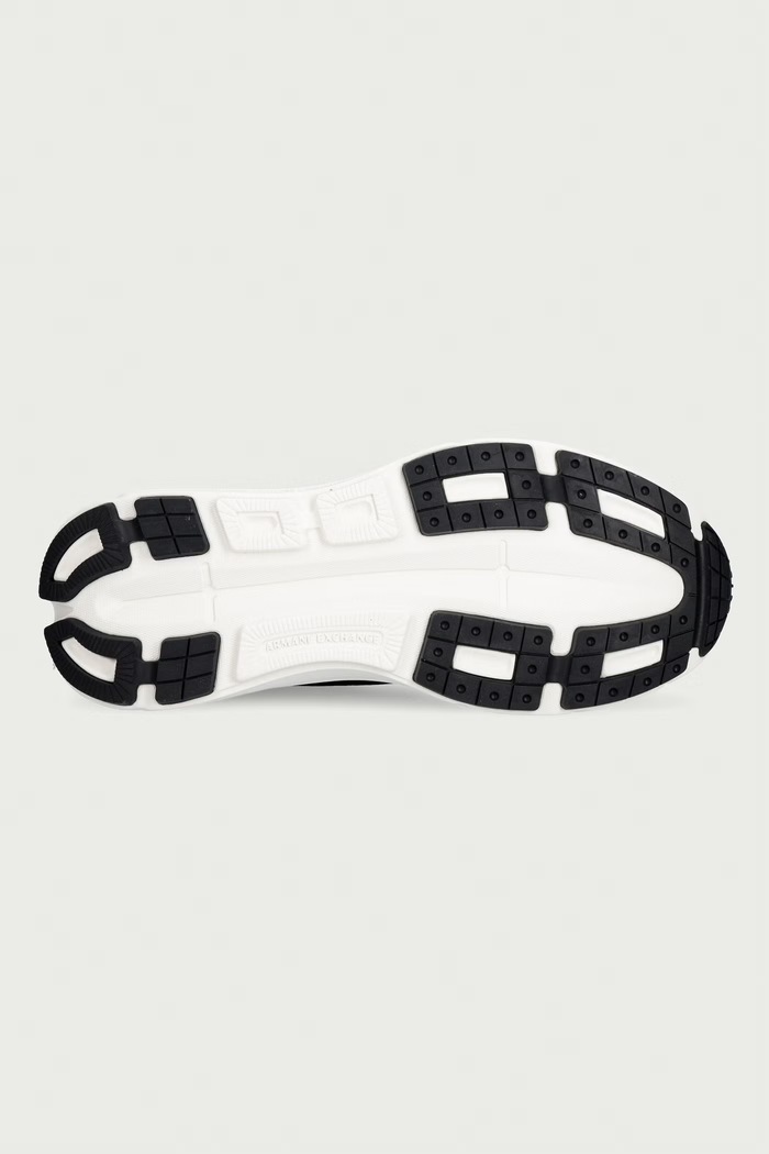 Armani Exchange tenisice za muškarce XM003621.AF17358.UC001 crna