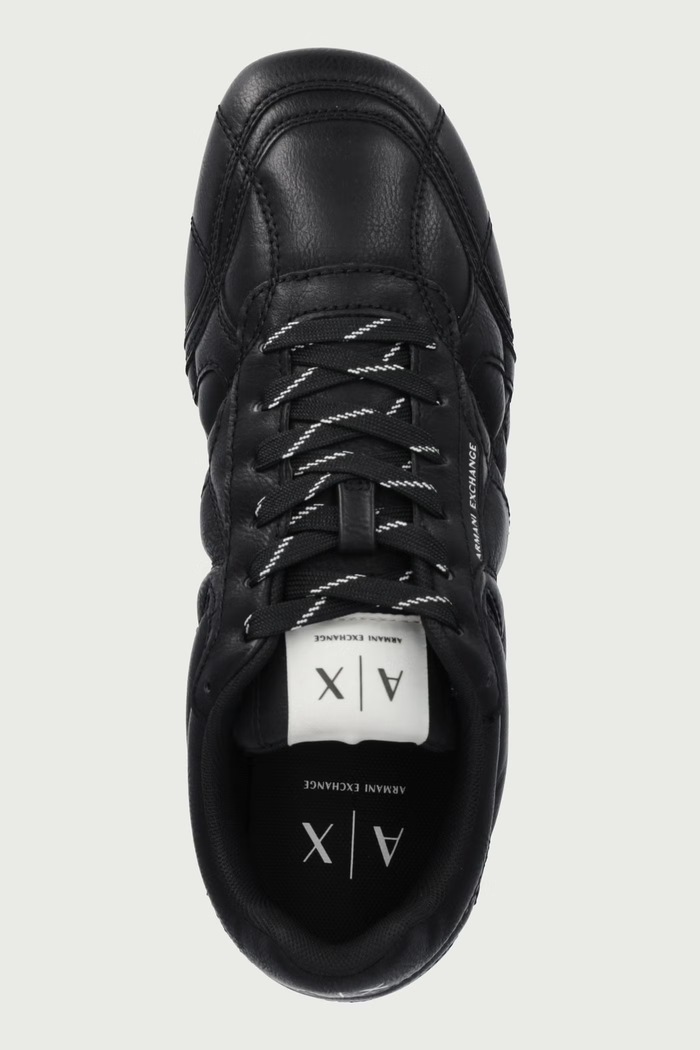 Superge moške Armani Exchange XM003620.AF27409.UC001 črna