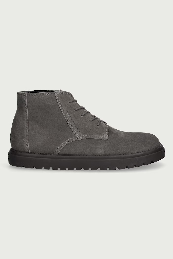 Armani Exchange Obuv pánska semišová XM003605.AF19687.U6125 béžová AW26