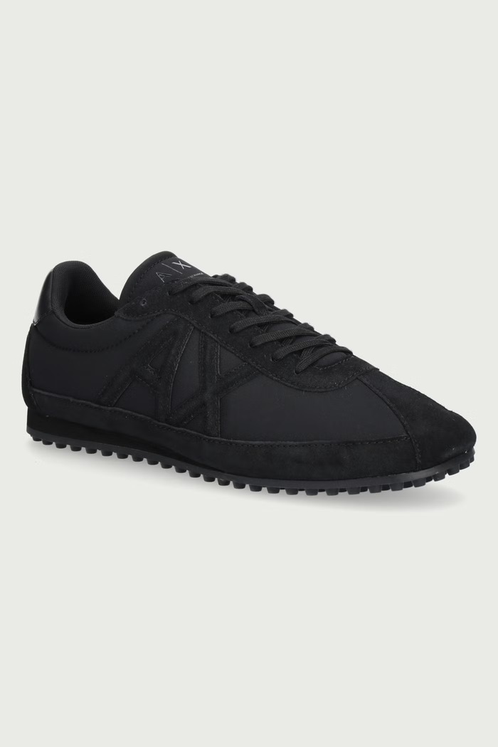 Armani Exchange Superge moške črna XM003390.AF27477.MC005