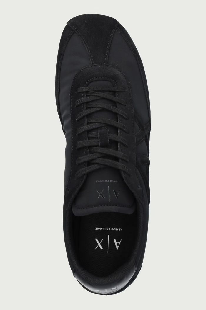 Superge moške Armani Exchange XM003390.AF27477.MC005 črna