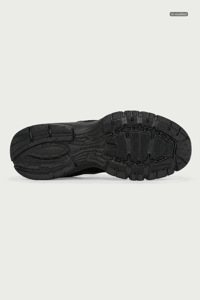 Sneakers pánske Armani Exchange čierna XM002623.AF22829.MC513