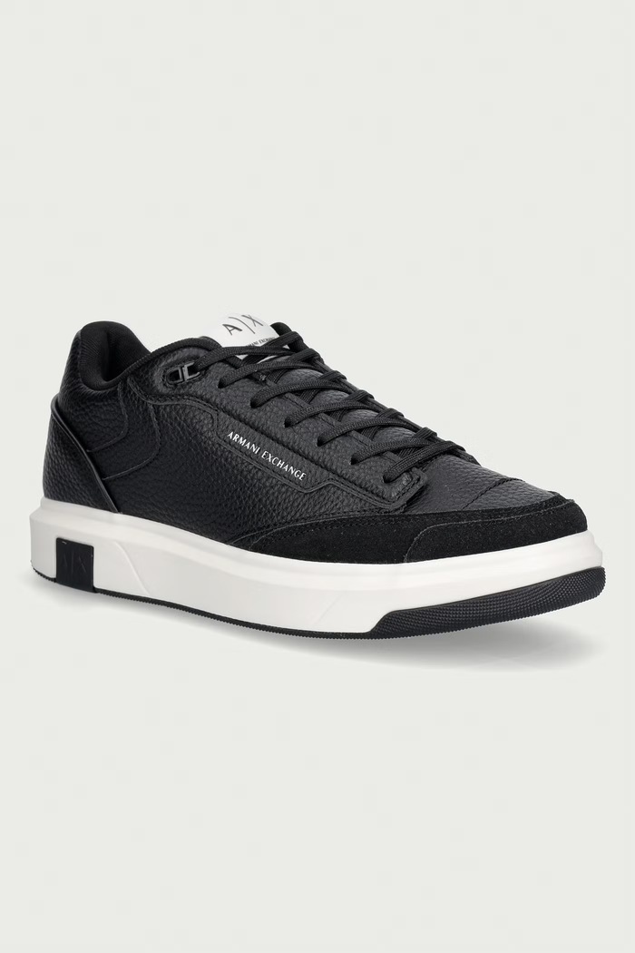 Armani Exchange superge moške črna XM002205.AF29507.UC001