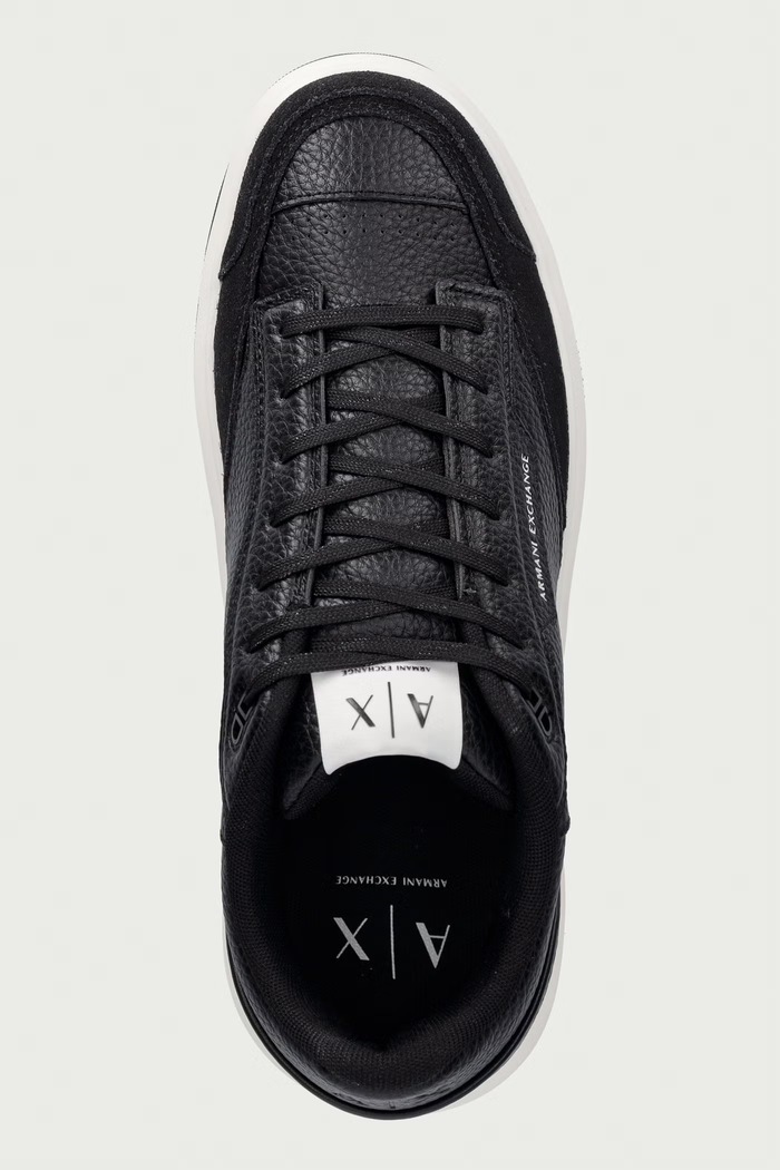 Armani Exchange superge moške črna XM002205.AF29507.UC001