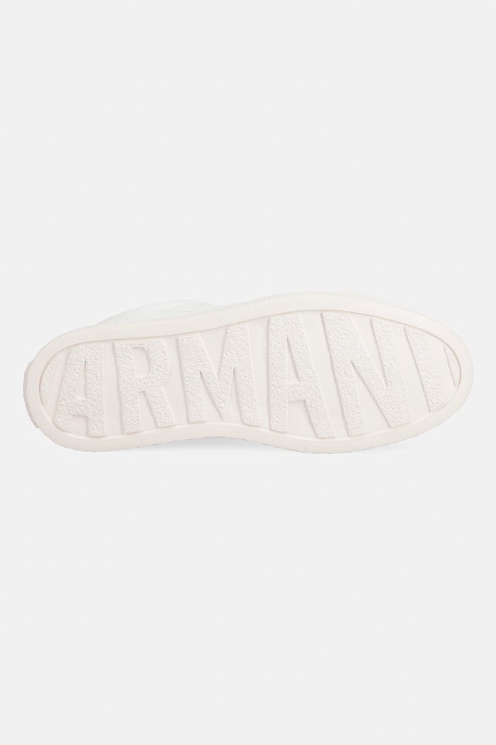 Armani Exchange tenisice za muškarce XM001666.AF31308.M0029 bež