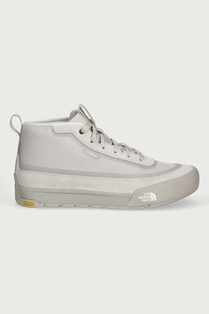 The North Face Clyffe tenisice za muškarce NF0A8D8X6S41 bež AW26