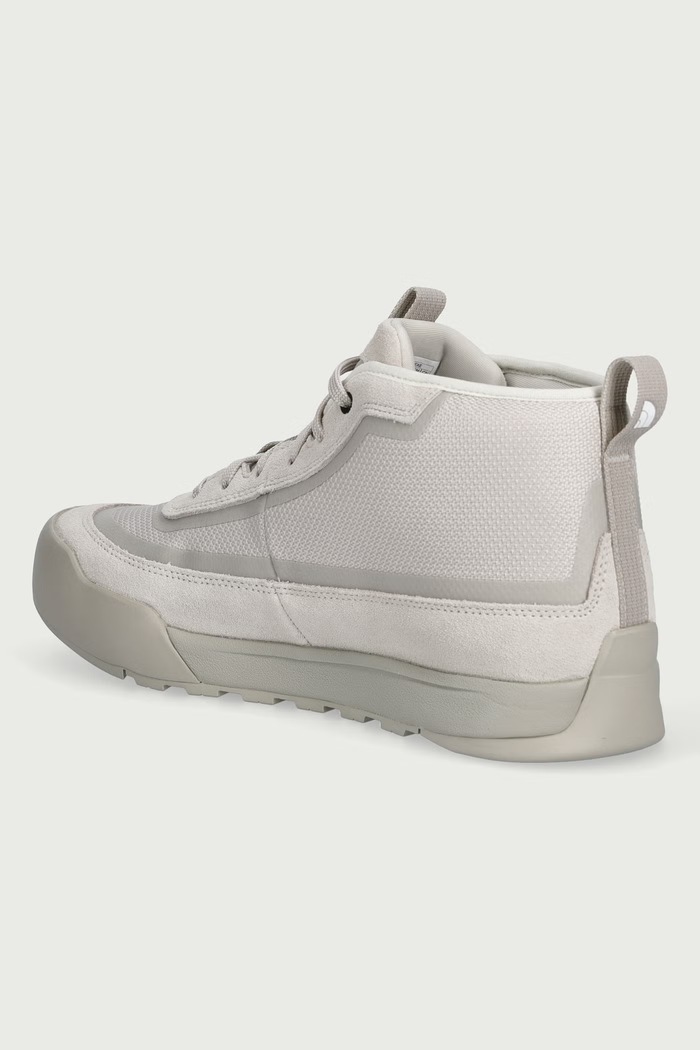 Obuća The North Face Clyffe tenisice za muškarce NF0A8D8X6S41 bež