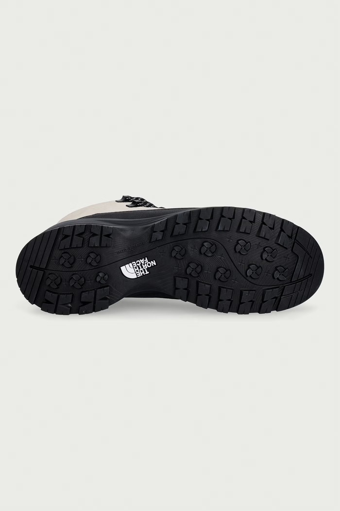 The North Face obuća za muškarce od brušene kože TNF x 30th Years HMLYN NF0A83NJROU1 bež