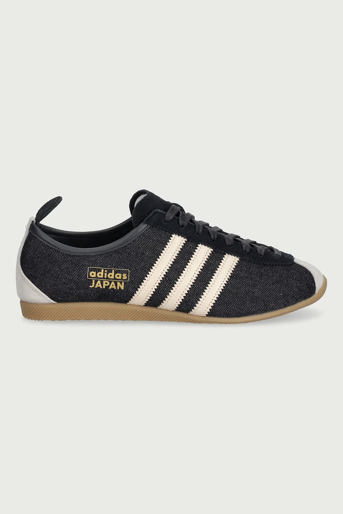 adidas Originals Japan sneakersy męskie KK4986 czarny AW26
