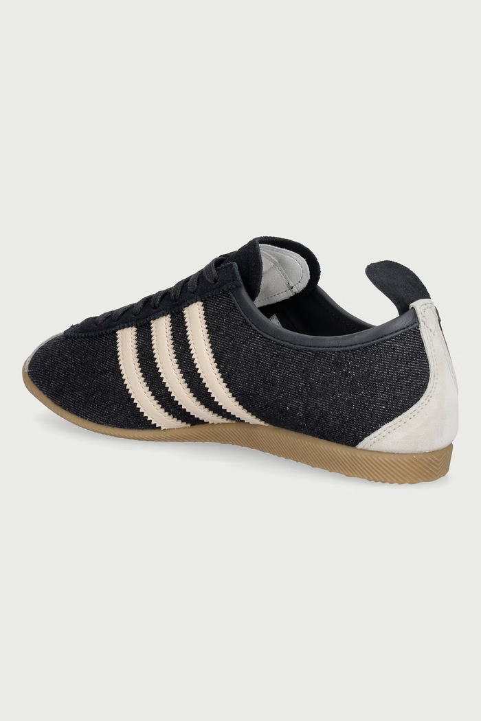 Obuwie adidas Originals Japan sneakersy męskie KK4986 czarny