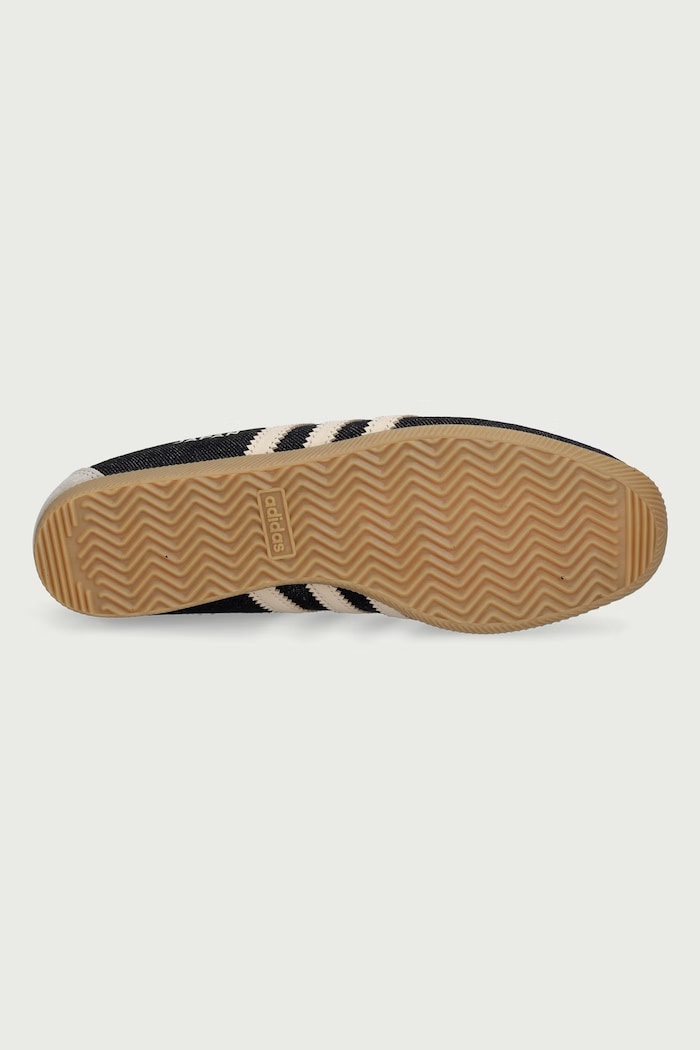 Japan sneakersy męskie adidas Originals czarny KK4986