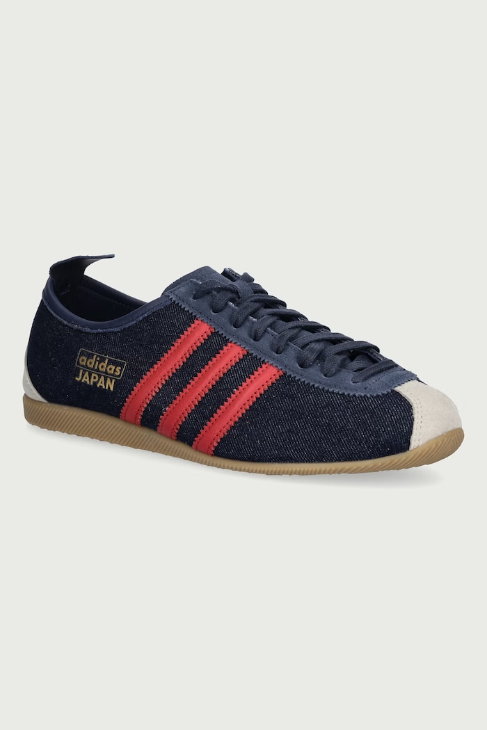 adidas Originals Japan sneakersy męskie granatowy KK4985