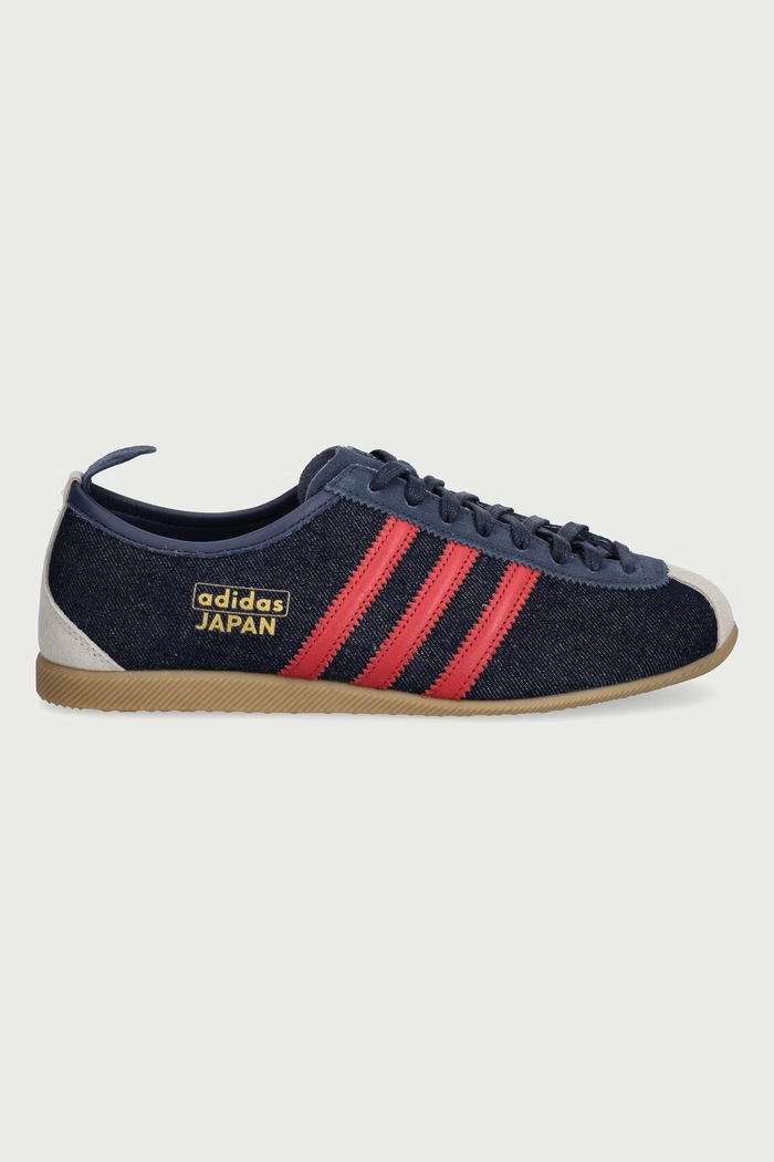 adidas Originals Japan sneakersy męskie KK4985 granatowy AW26