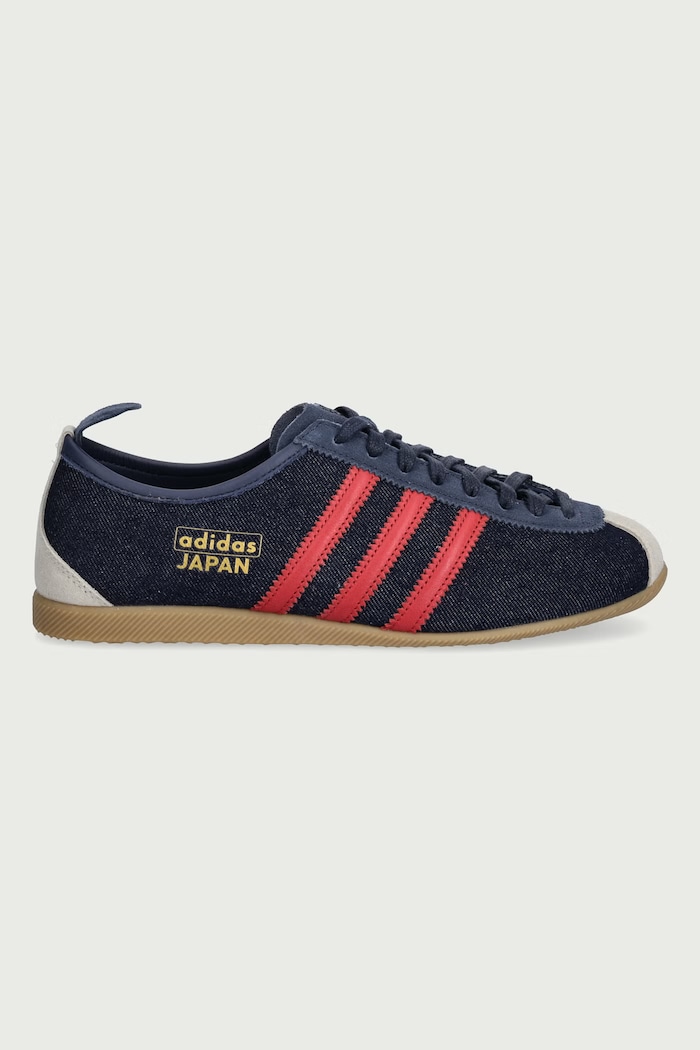 adidas Originals Japan sneakersy męskie KK4985 granatowy AW26