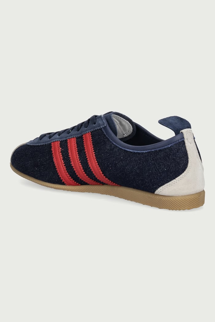 Obuwie adidas Originals Japan sneakersy męskie KK4985 granatowy