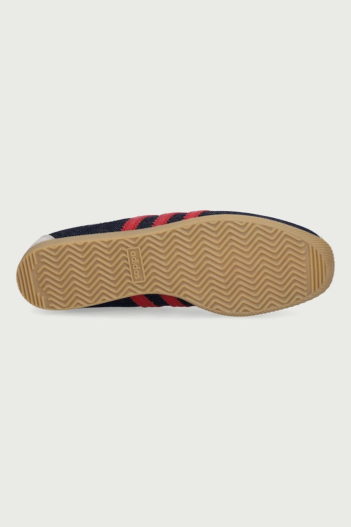 Japan sneakersy męskie adidas Originals granatowy KK4985
