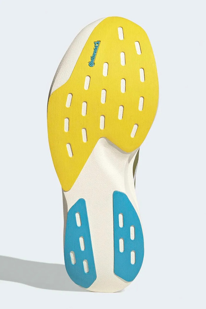 adidas Originals Adizero Evo SL x Bape ботинки для бега для мужчин KJ5751