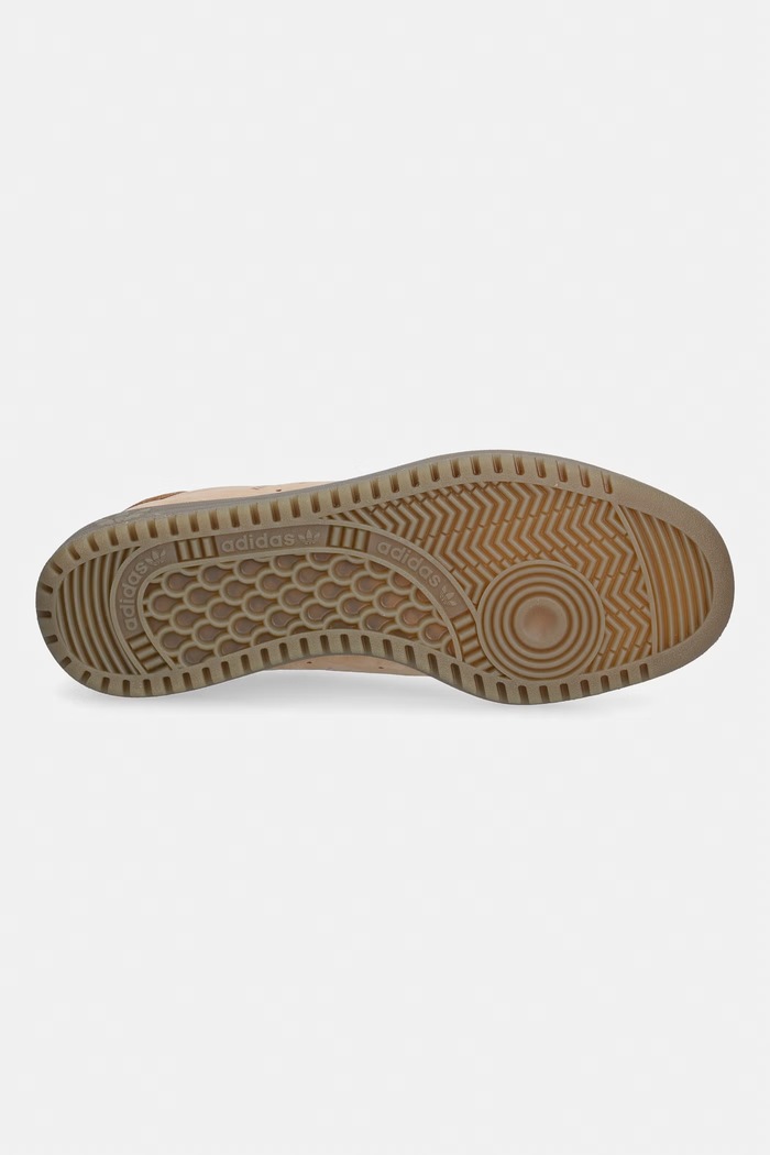 Tobacco Super Shoes кроссовки для мужчин нубуковые adidas Originals коричневый KJ4589