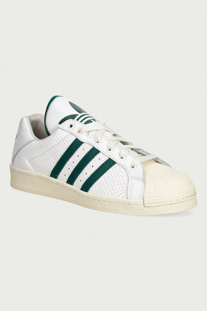 adidas Originals Ultrastar Made in Germany sneakersy męskie biały KJ4359