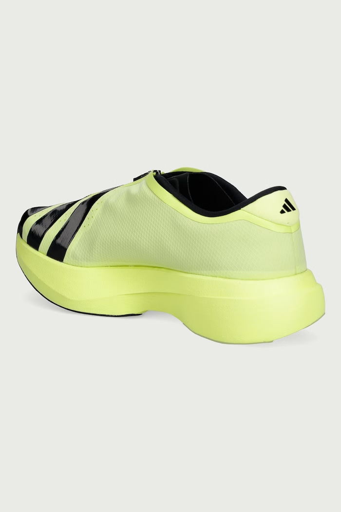 Shoes adidas Originals Adizero Evo SL Zip Lightstrikepro sneakers Men's KI7910 green