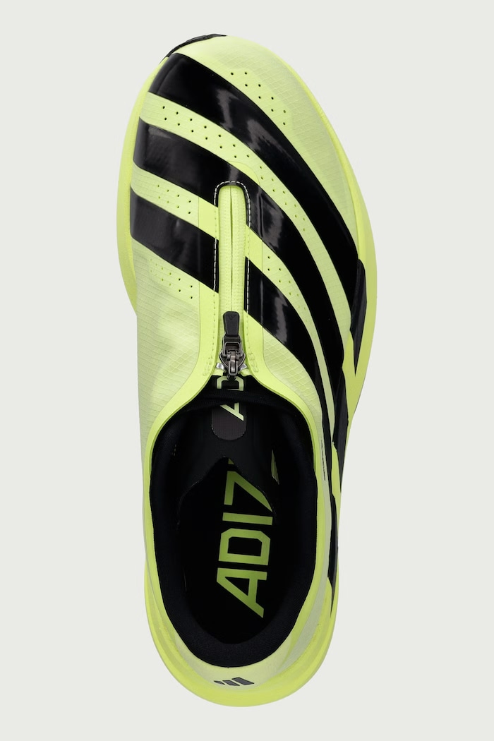 Adizero Evo SL Zip Lightstrikepro sneakers pánske adidas Originals KI7910 zelená