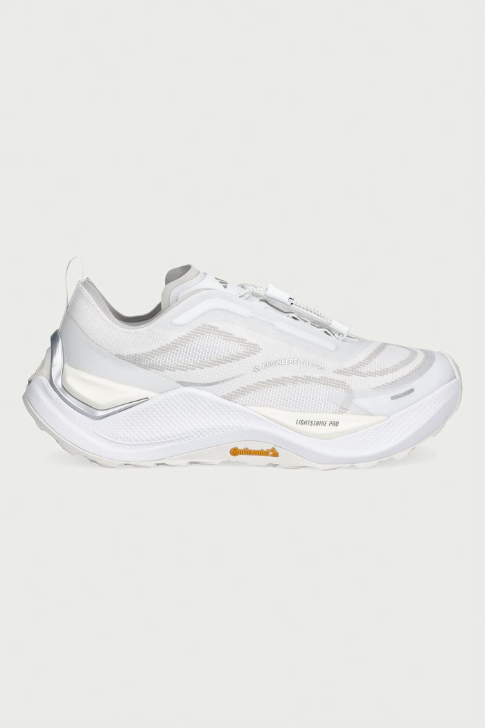 adidas Originals Holo Peak sneakersy męskie KI1521 biały AW26