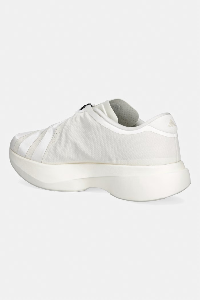 Obuwie adidas Originals Adizero Evo SL Zip Lightstrikepro sneakersy męskie KI0476 beżowy
