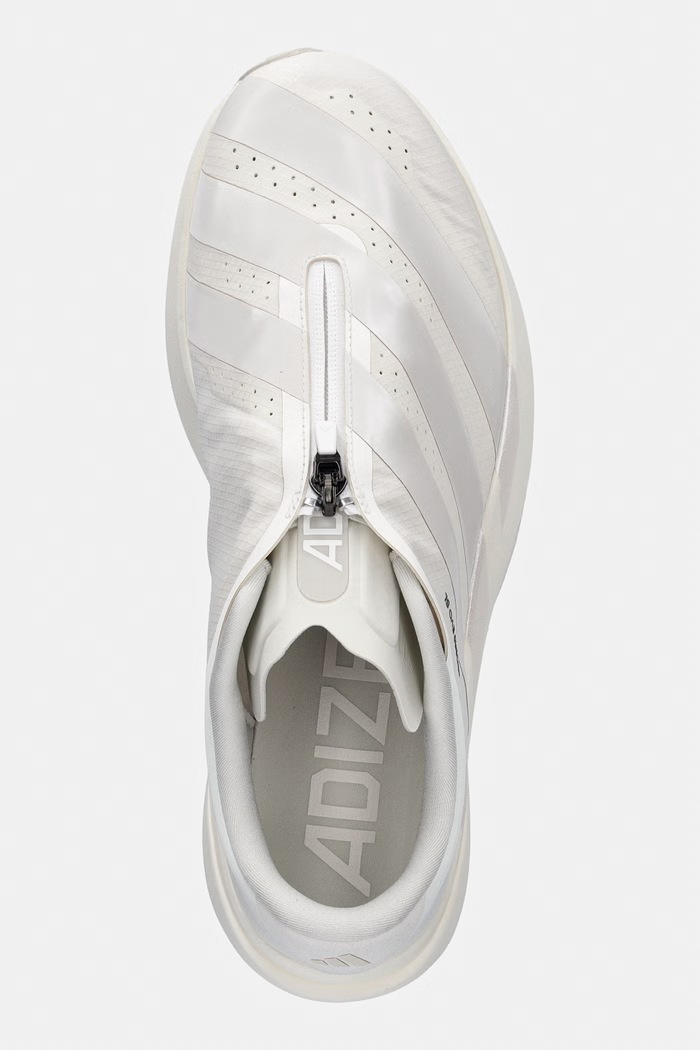 adidas Originals Adizero Evo SL Zip Lightstrikepro sneakersy męskie beżowy KI0476