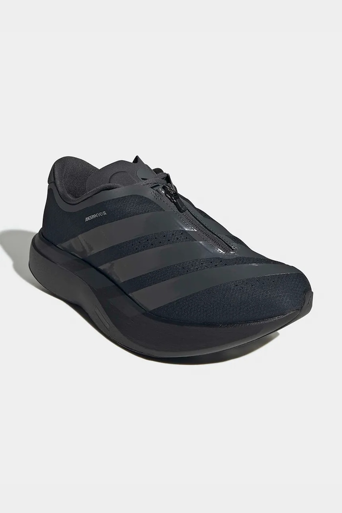 adidas Originals Adizero Evo SL Zip Lightstrikepro кросівки чоловічі KH9620 чорний AW26