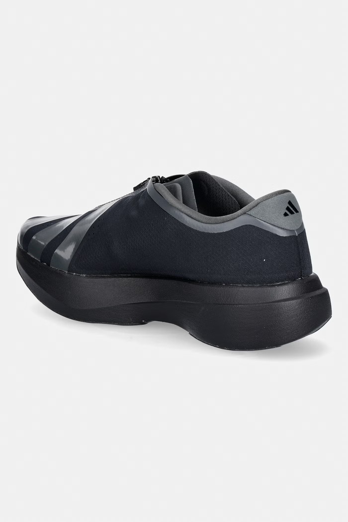 Взуття adidas Originals Adizero Evo SL Zip Lightstrikepro кросівки чоловічі KH9620 чорний