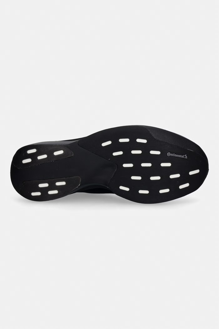 Adizero Evo SL Zip Lightstrikepro кросівки чоловічі adidas Originals чорний KH9620